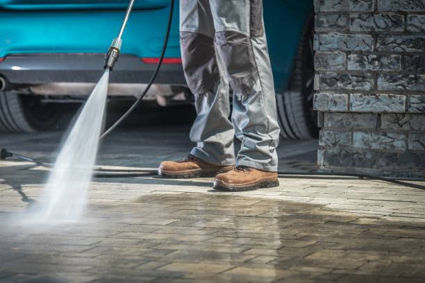 Best Patio and Deck Pressure Washing  in Sisseton, SD