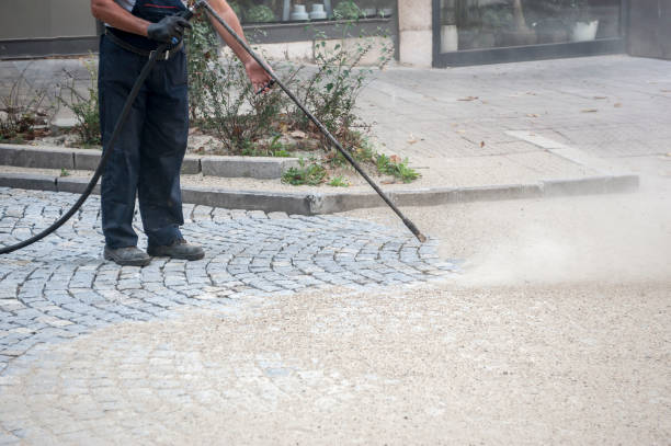 Trusted Sisseton, SD Pressure Washing Experts