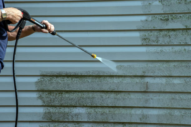 Best Building Exterior Washing  in Sisseton, SD