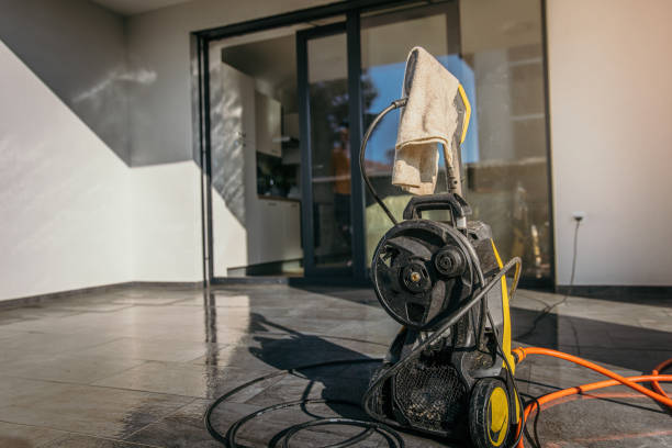 Best Sidewalk and Walkway Cleaning  in Sisseton, SD