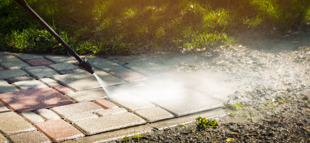 Best Restaurant Pressure Washing  in Sisseton, SD