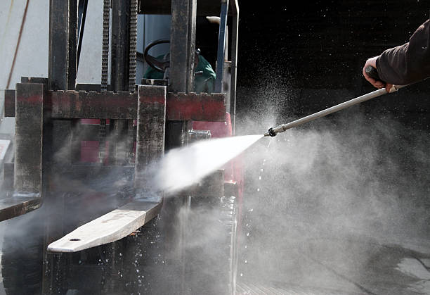 Best Restaurant Pressure Washing  in Sisseton, SD