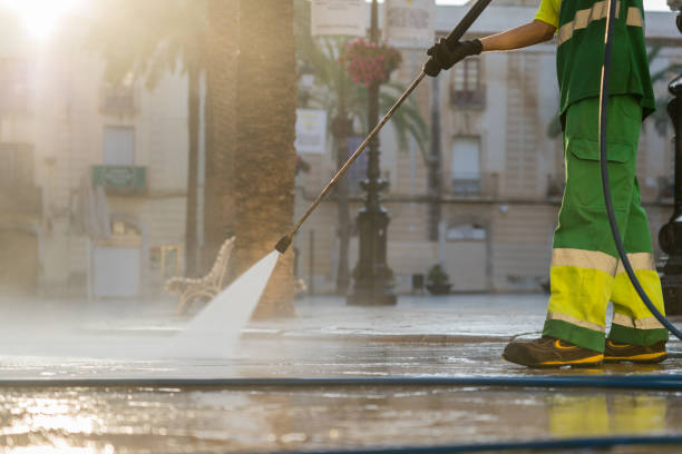 Best Gas Station Cleaning  in Sisseton, SD