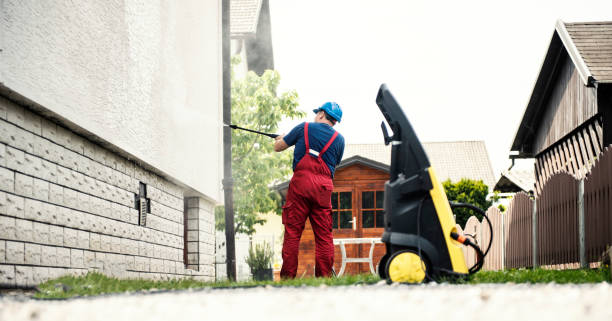 Best Playground Equipment Cleaning  in Sisseton, SD